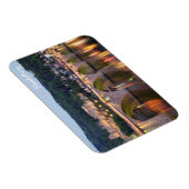 ハイデルベルグバイ夕べライト マグネット (右側)