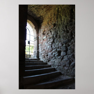 ハイデルベルグ城 ポスター