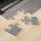 ハイデルベルグ・ドイツ。 ジグソーパズル (側面)