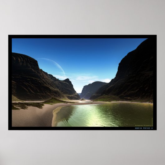 ハイデンパス2 ポスター (正面)