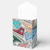 ハイトップスニーカー フェイバーボックス (オープン)