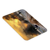 ハイトンパークインザスノーマグネット マグネット (右側)