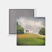 ハイトンパークザテンプルマグネット マグネット (正面/裏面)