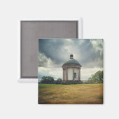 ハイトンパークザテンプルマグネット マグネット (正面/裏面)