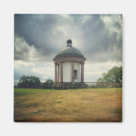 ハイトンパークザテンプルマグネット マグネット