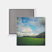 ハイトンパークマグネット マグネット (正面/裏面)