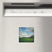 ハイトンパークマグネット マグネット (インサイチュ (食洗機))