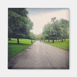 ハイトンパークマグネット マグネット