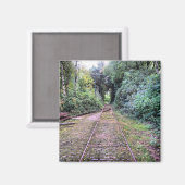 ハイトンパークマグネット マグネット (正面/裏面)