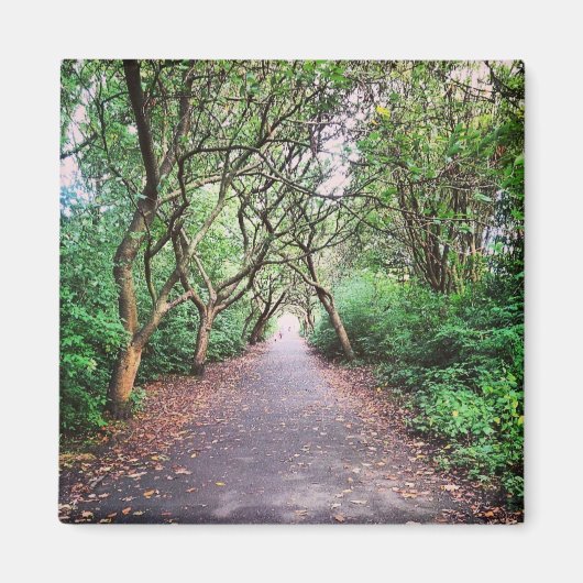 ハイトンパークマグネット マグネット (正面)