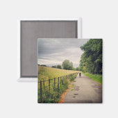 ハイトンパークマグネット マグネット (正面/裏面)