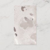 ハイト建物スウィンドウズ&ステンドグラスクリーニングB 名刺 (裏面)