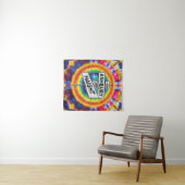 ハイト&アシュベリータペストリー タペストリー (インサイチュ(横))