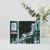 ハイト&アスベリー ポストカード (スタンド正面)