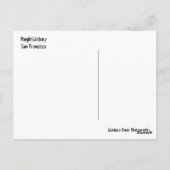 ハイト&アスベリー ポストカード (裏面)