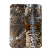 ハイドウホースランチ マグネット (縦)