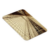 ハイドパークのナーブアットクリスタルパレス、1852年3月 マグネット (右側)