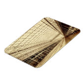 ハイドパークのナーブアットクリスタルパレス、1852年3月 マグネット (左側)