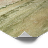 ハイドパークコーナーターンパイク, 1785 ポスター (角)