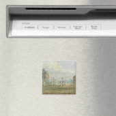 ハイドパークコーナーターンパイク, 1785 マグネット (インサイチュ (食洗機))