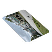 ハイドパークニューヨーク マグネット (右側)