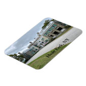 ハイドパークニューヨーク マグネット (左側)