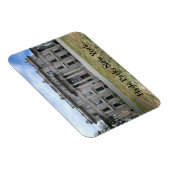 ハイドパークニューヨーク マグネット (右側)