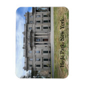 ハイドパークニューヨーク マグネット (縦)