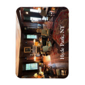 ハイドパークニューヨーク マグネット (縦)