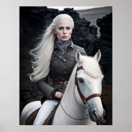 ハイドランの乗り物 ポスター