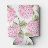 ハイドレインジア ブライダルシャワー クーラー (裏面)