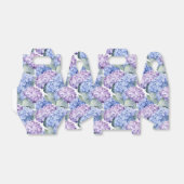 ハイドレンジアパーティートレーボックス フェイバーボックス (折り畳みなし)