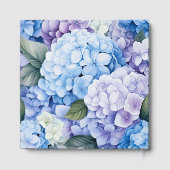 ハイドレンジア ゲストブック (裏面)