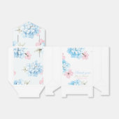 ハイドレンジア パステル ブルーム フェイバーボックス (折り畳みなし)