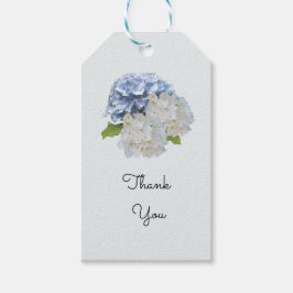 ハイドレージア 感謝のギフトタグ ギフトタグ