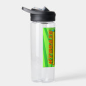 ハイドレート水瓶 ウォーターボトル (右面)