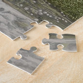 ハイドレート ジグソーパズル (側面)