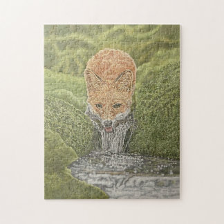 ハイドレート ジグソーパズル