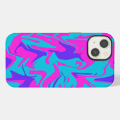ハイドロディップスマホケース iPhoneケース (裏面横)