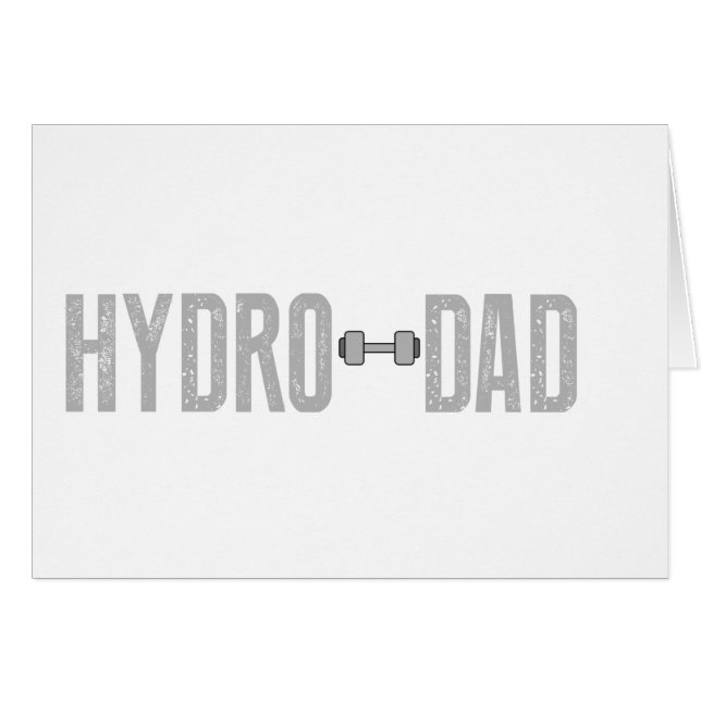 ハイドロパパ (正面横)