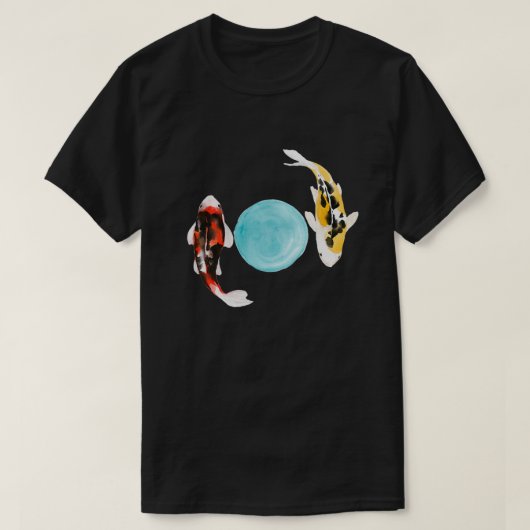 ハイドロフラスコのステッカーのウォーターボトル日本のシール Tシャツ (デザイン正面)