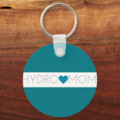 ハイドロママ キーホルダー (正面)