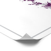 ハイドロ74鳥 ポスター (角)