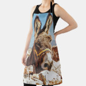 ハイドンキー エプロン (インサイチュ)