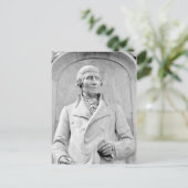 ハイドン ポストカード (スタンド正面)