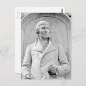 ハイドン ポストカード (正面/裏面)