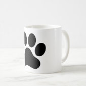 ハイド コーヒーマグカップ (正面右)