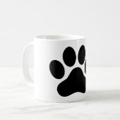 ハイド コーヒーマグカップ (正面左)