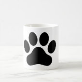 ハイド コーヒーマグカップ (中央)