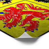 ハイナウ ポスター (角)